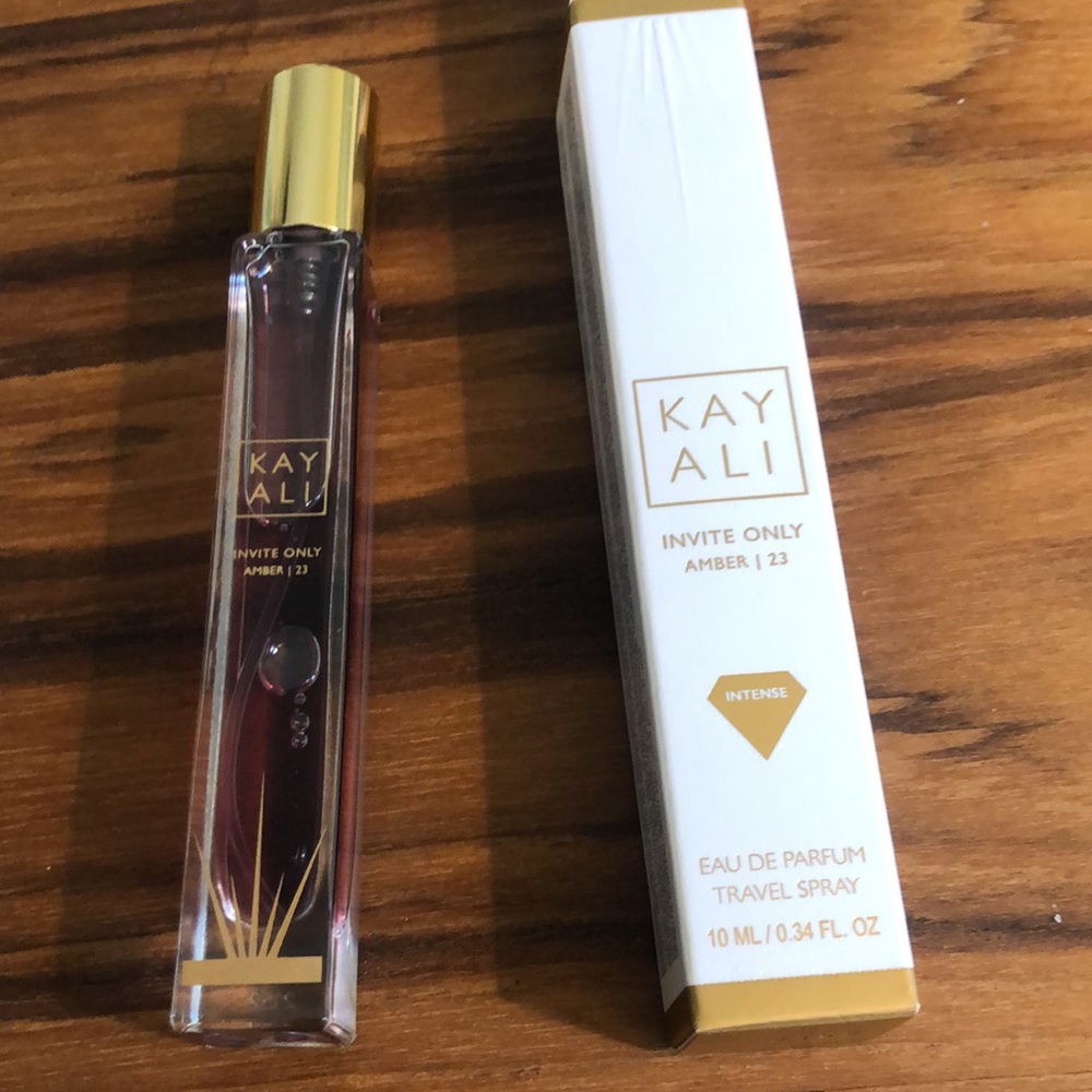 Kayali Invite Only